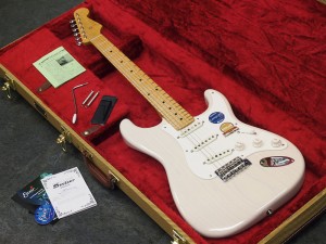 deviser ディバイザー モモセ bacchus バッカス headway 飛鳥 百瀬 fender strat