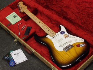 deviser ディバイザー モモセ bacchus バッカス headway 飛鳥 百瀬 fender strat