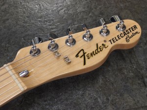 テレキャスター　カスタム　TELECASTER CUSTOM 　ミッシェル　ガン　エレファント　アベ　フトシ　キース　