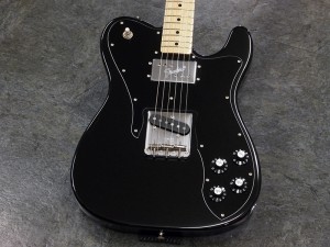 テレキャスター　カスタム　TELECASTER CUSTOM 　ミッシェル　ガン　エレファント　アベ　フトシ　キース　