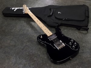 テレキャスター　カスタム　TELECASTER CUSTOM 　ミッシェル　ガン　エレファント　アベ　フトシ　キース　