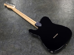 テレキャスター　カスタム　TELECASTER CUSTOM 　ミッシェル　ガン　エレファント　アベ　フトシ　キース　