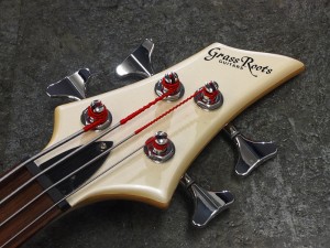 esp イーエスピー edwards エドワーズ グラスルーツ forest bottom line amaze ap