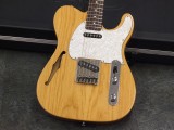 fender フェンダー usa premium tribute セミ　GL ホロー　アサット　クラシック