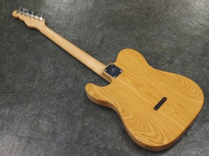 fender フェンダー usa  premium tribute セミ　GL ホロー　アサット　クラシック