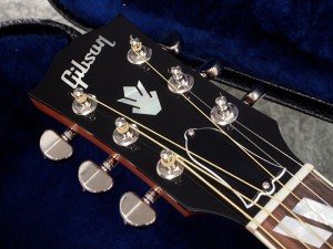 ギブソン epiphone j-45 sj-200 southern jumbo dove 