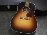 ギブソン epiphone エピフォン j-50 sj-200 hummingbird dove southern