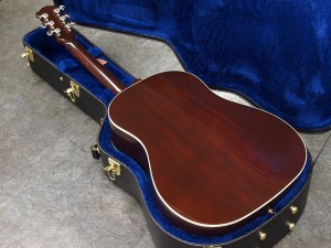 ギブソン epiphone エピフォン j-50 sj-200 hummingbird dove southern