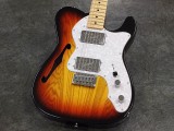 モモセ 百瀬 バッカス BACCHUS THINLINE シンライン SONIX MOMOSE TELECASTER