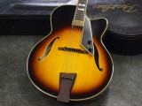 ピアーレス　ピアレス　モナーク　JAZZ EPIPHONE JOHNY SMITH emperor regent