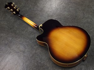 ピアーレス　ピアレス　モナーク　JAZZ EPIPHONE JOHNY SMITH  emperor regent