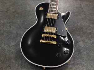 トーカイ les paul custom レスポール　カスタム love rock reborn ラブロック　JAPAN