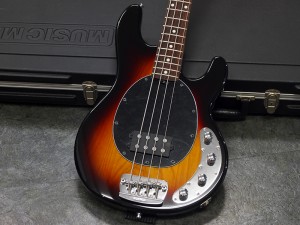 ミュージックマン ERNIE BALL STERLING スターリン FLEA BONGO