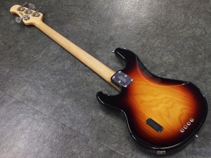 ミュージックマン ERNIE BALL STERLING スターリン FLEA BONGO