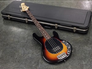 ミュージックマン ERNIE BALL STERLING スターリン FLEA BONGO