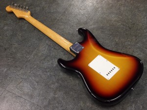 バッカス deviser ディバイザー momose 百瀬 handmade craft stratocaster st