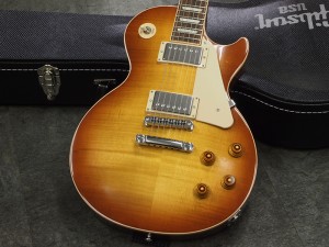  Gibson Les Paul Standard 2013 Honey Burst 