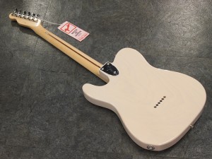 テレキャスター　カスタム　TELECASTER CUSTOM DELUXE デラックス　ミッシェル　ガン　エレファント　