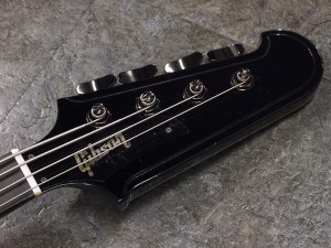 ギブソン　サンダーバード　nikki sixx ニッキーシックス　epiphone　オービル　エピフォン　orvill 