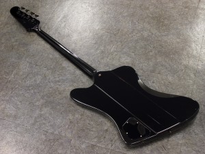 ギブソン　サンダーバード　nikki sixx ニッキーシックス　epiphone　オービル　エピフォン　orvill 