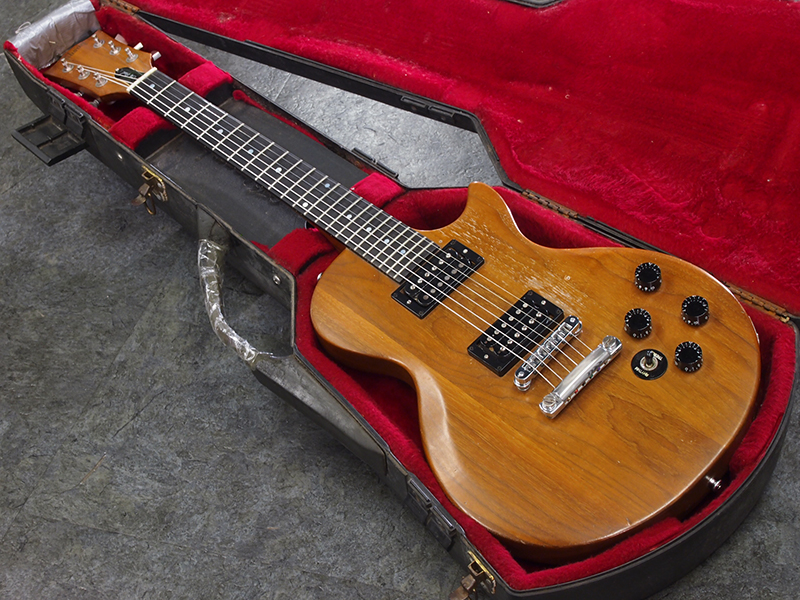 Gibson The Paul 1979年製 税込販売価格 ￥99,800- 中古品 Gibson The 