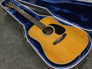 Martin HD-28 1977年製 税込販売価格 ￥278,000- ビンテージ Martin HD-28 1977年製の中古品が入荷しました。  « 浜松の中古楽器の買取＆販売 ギターとリペア(修理)の事ならソニックス