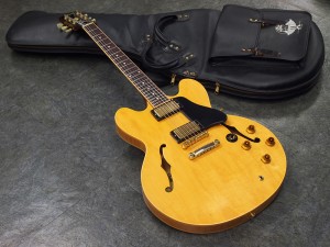 ギブソン ES 335 330 125 TDC セミアコ 330 custom shop epiphone エピフォン