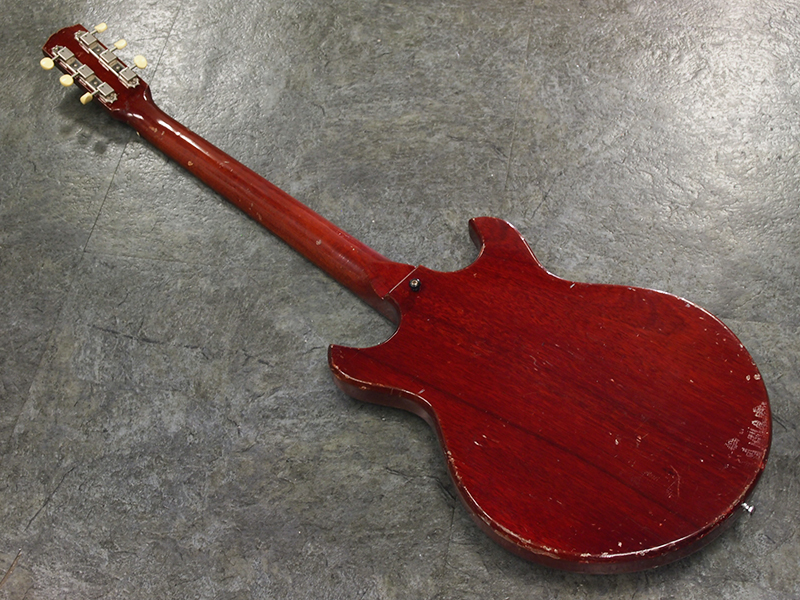 Gibson Melody Maker Tremolo 1965年製 税込販売価格 ￥128,000 ...