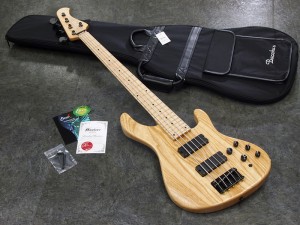 バッカス バックス deviser ディバイザー momose 百瀬 woodline standard jazz 