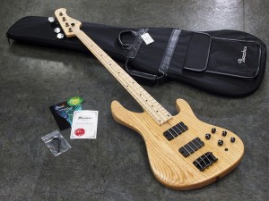 バッカス バックス deviser ディバイザー momose 百瀬 woodline standard jazz 