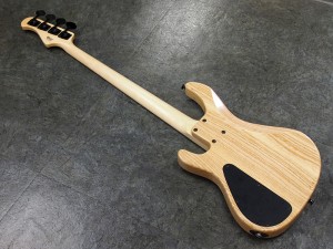 バッカス バックス deviser ディバイザー momose 百瀬 woodline standard jazz 