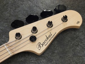 バッカス バックス deviser ディバイザー momose 百瀬 woodline standard jazz 