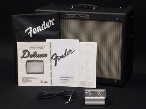 フェンダー  deville  ホット　ロッド　ブルース　ジュニア blues jr pro junor 2 12 