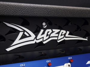 ディーゼル engl エングル hughes & kettner ケトナー herbert hagen d-moll