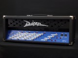 ディーゼル engl エングル hughes & kettner ケトナー herbert hagen d-moll