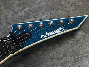 エドワーズ グラスルーツ Grassroots ESP キコ ルーレイロ angra アングラ