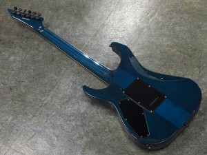 エドワーズ グラスルーツ Grassroots ESP キコ ルーレイロ angra アングラ