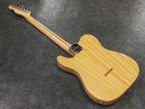 モモセ 百瀬 バッカス BACCHUS ディバイザー ハンドメイド SONIX DEVISER TELECASTER テ