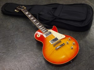 エピフォン gibson  レスポール  fujigen フジゲン　富士弦　オービル　orvill オービル