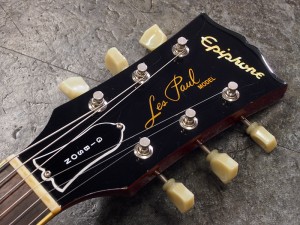 エピフォン gibson  レスポール  fujigen フジゲン　富士弦　オービル　orvill オービル