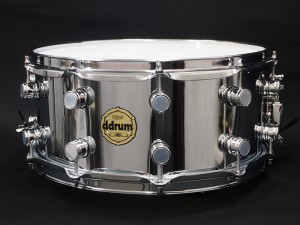 ddrum　ヴィントーン　スティール