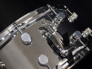 ddrum　ヴィントーン　スティール