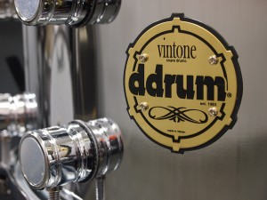 ddrum　ヴィントーン　スティール