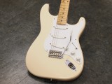 フェンダー　ジャパン　ストラトキャスター　clapton eric 　lace sensor　クラプトン　レースセンサー