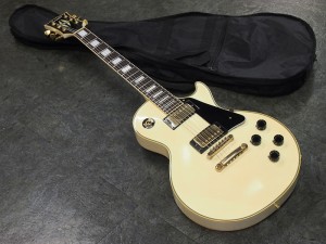 gibson ギブソン epiphone エピフォン オービル les paul standard custom lpc