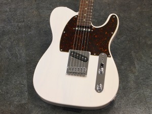 シェクター プロゲージ 345 PT TE telecaster sd ex nv s gs