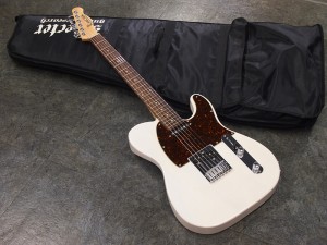 シェクター プロゲージ 345 PT TE telecaster sd ex nv s gs