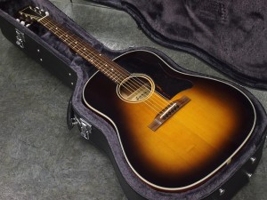 イーストマン gibson ギブソン j-45 j-50 southern jumbo sj-200 