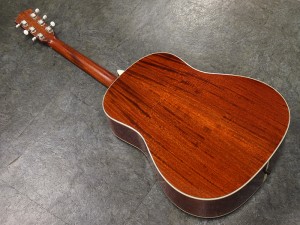 イーストマン gibson ギブソン j-45 j-50 southern jumbo sj-200 