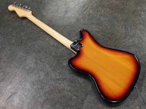 バッカス deviser ディバイザー momose 百瀬 handmade craft fender jazzmas